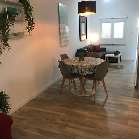 Apartamento Moderno Junto Al Mar Apartamento Vinarós Exterior foto