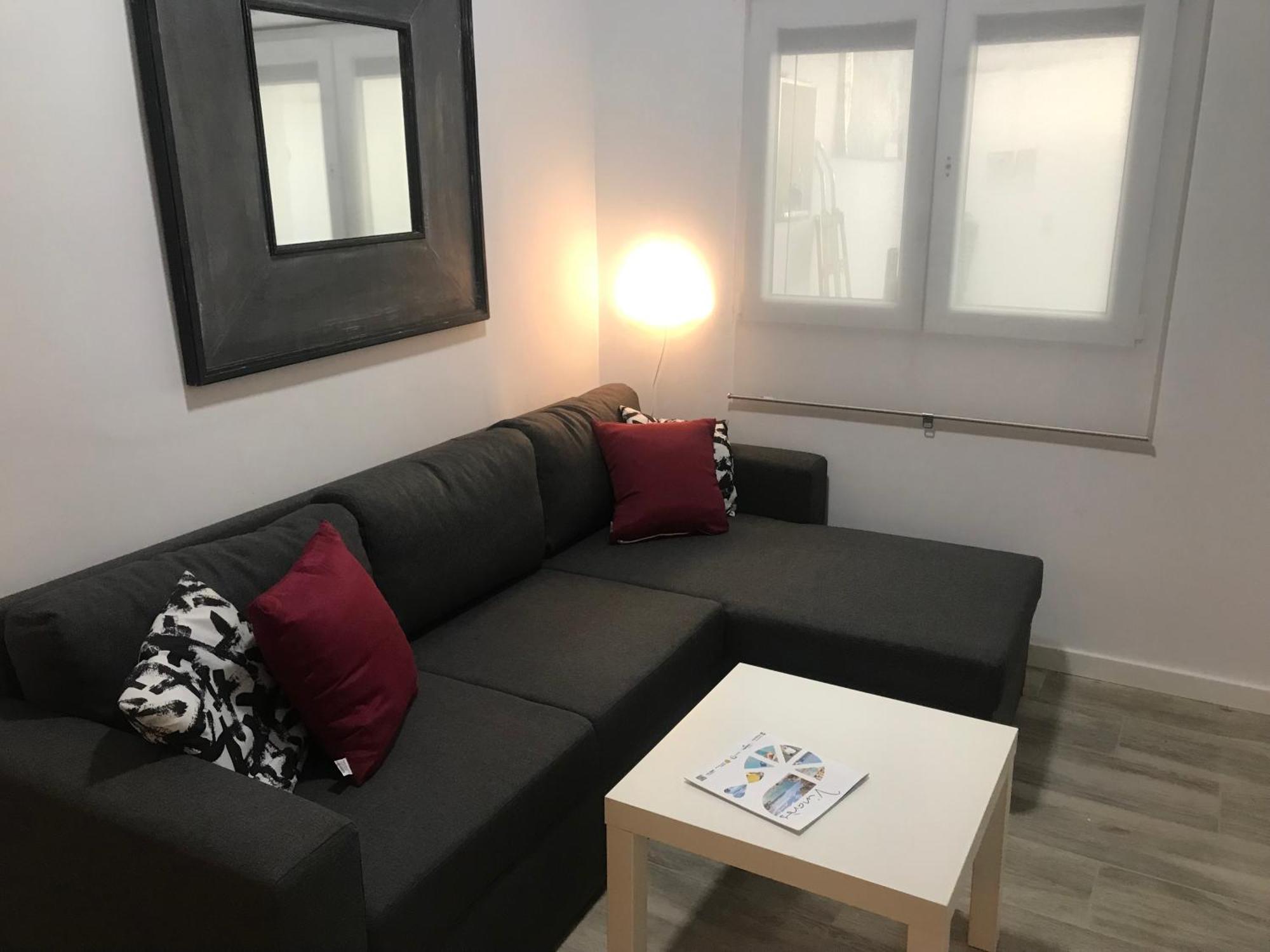 Apartamento Moderno Junto Al Mar Apartamento Vinarós Exterior foto