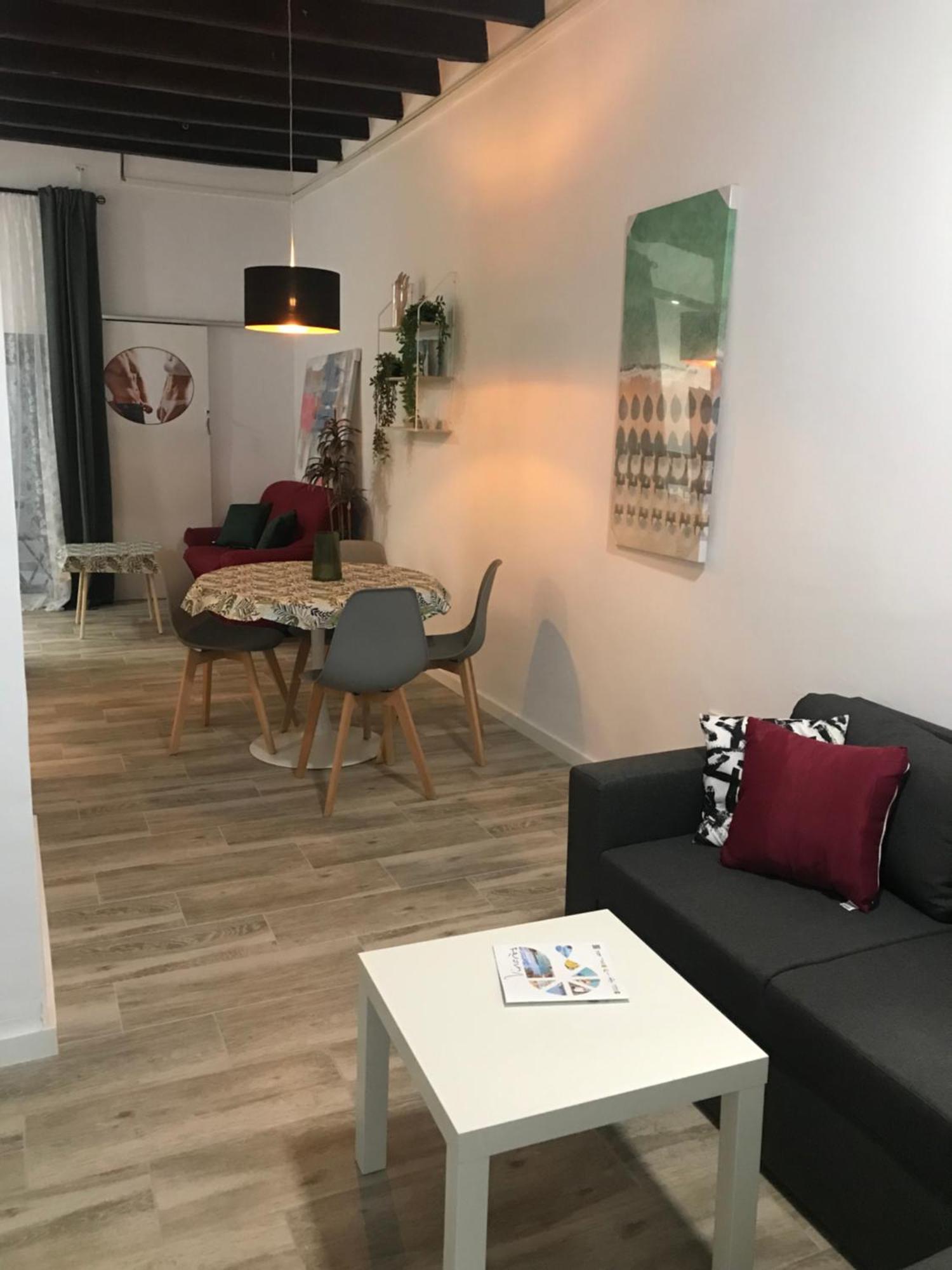 Apartamento Moderno Junto Al Mar Apartamento Vinarós Exterior foto