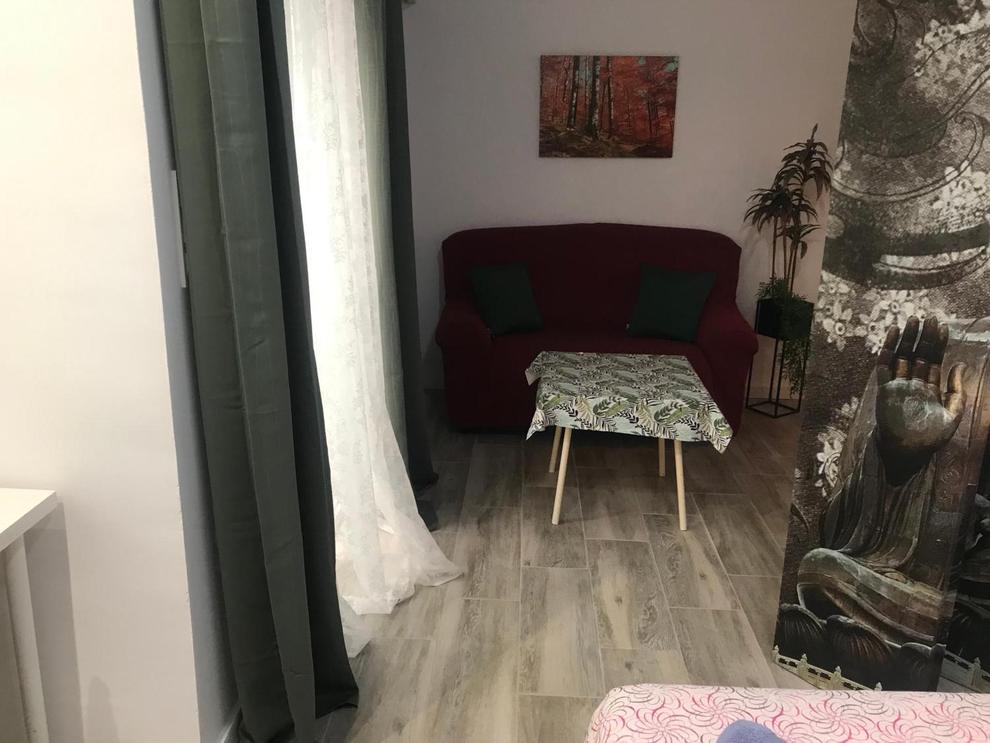 Apartamento Moderno Junto Al Mar Apartamento Vinarós Exterior foto
