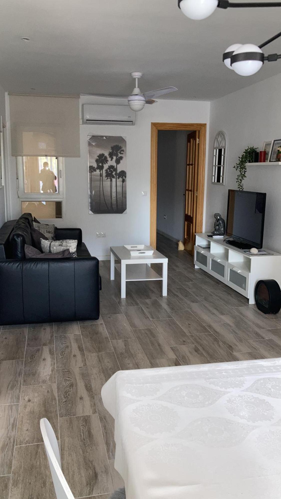 Apartamento Moderno Junto Al Mar Apartamento Vinarós Exterior foto