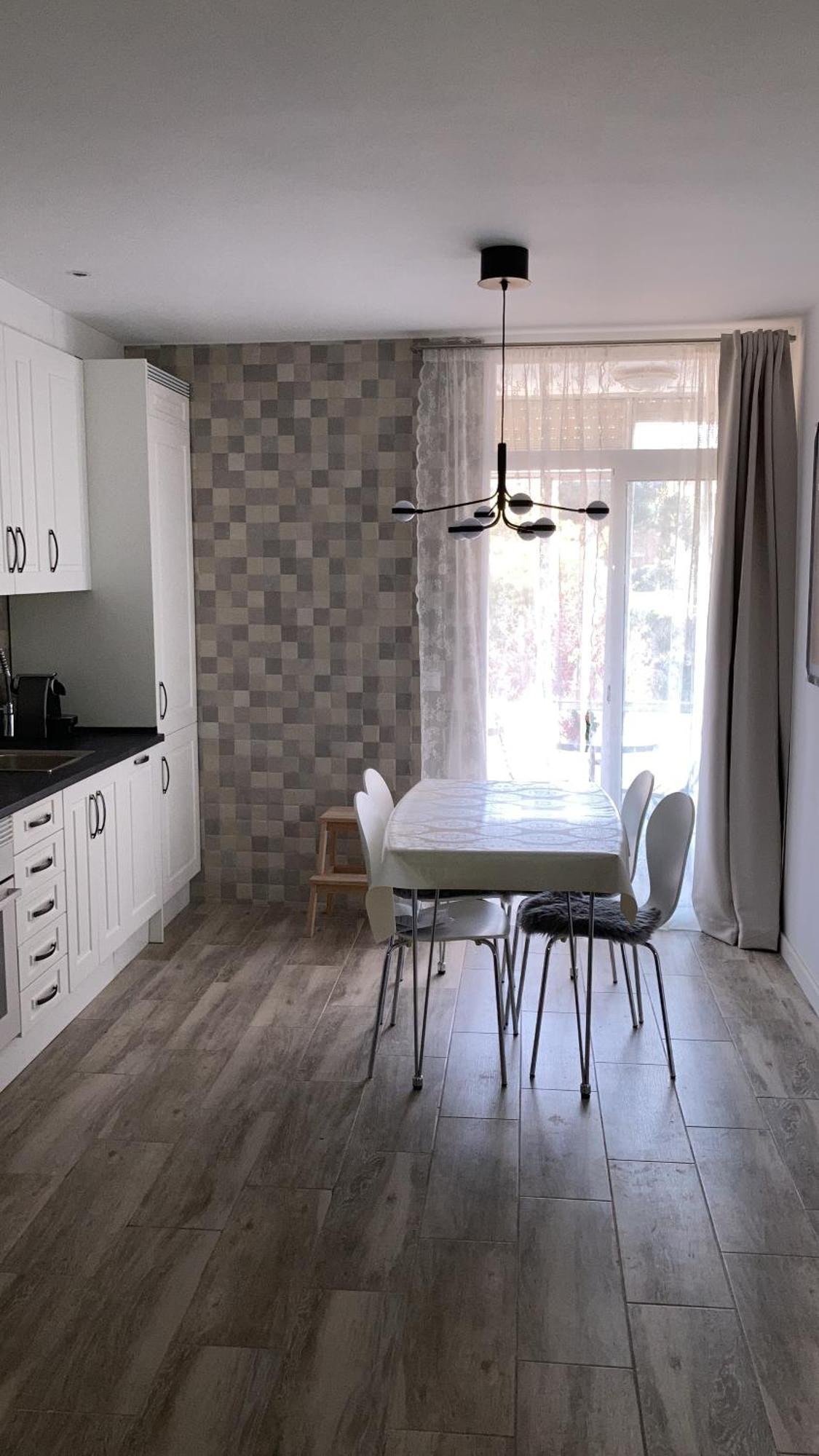 Apartamento Moderno Junto Al Mar Apartamento Vinarós Exterior foto