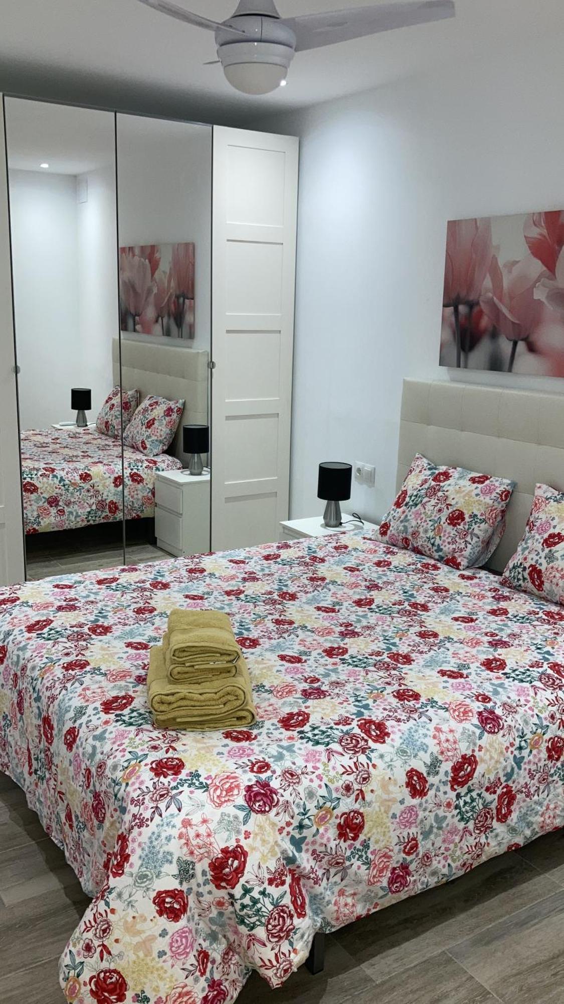 Apartamento Moderno Junto Al Mar Apartamento Vinarós Exterior foto