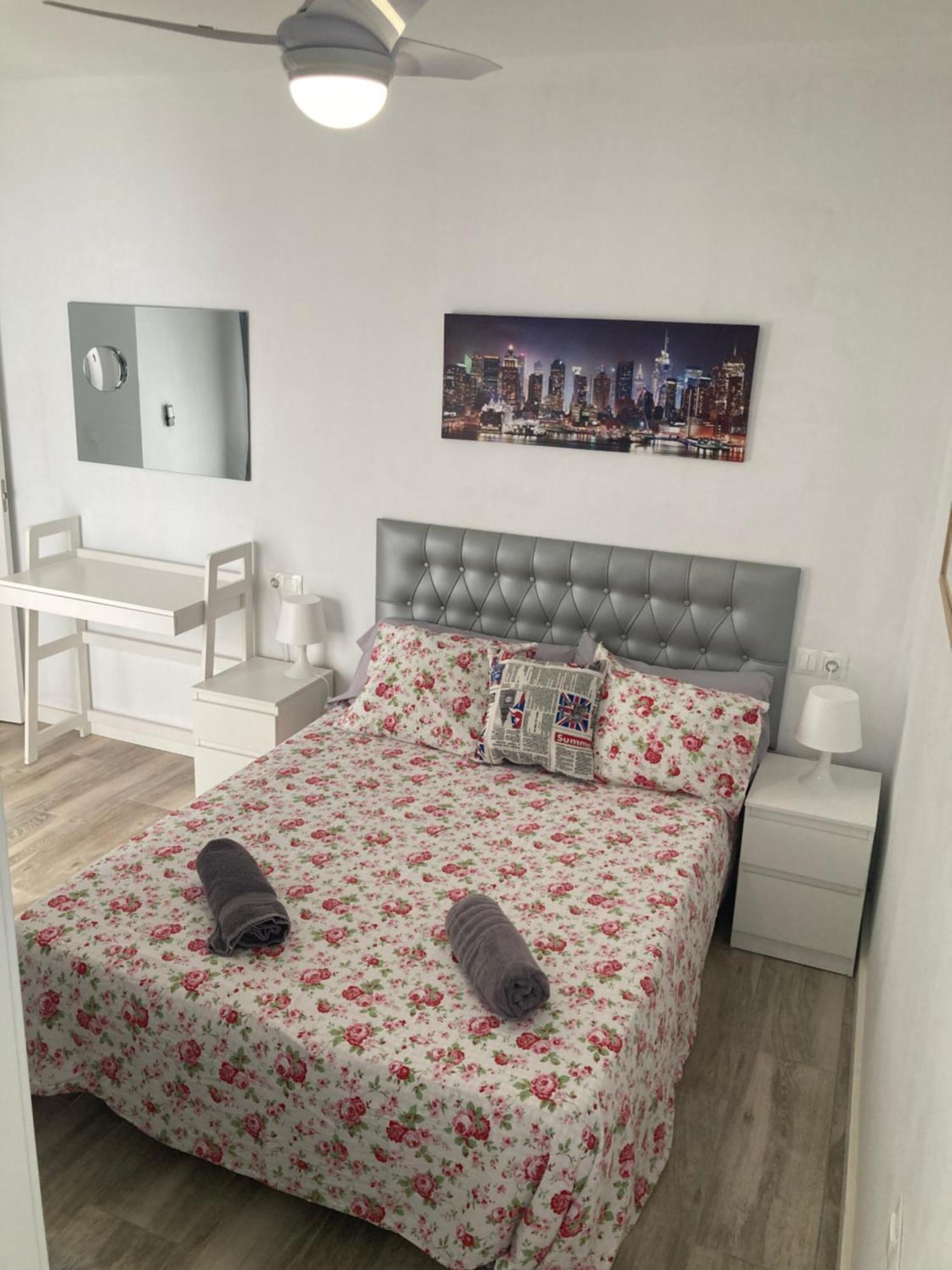 Apartamento Moderno Junto Al Mar Apartamento Vinarós Exterior foto