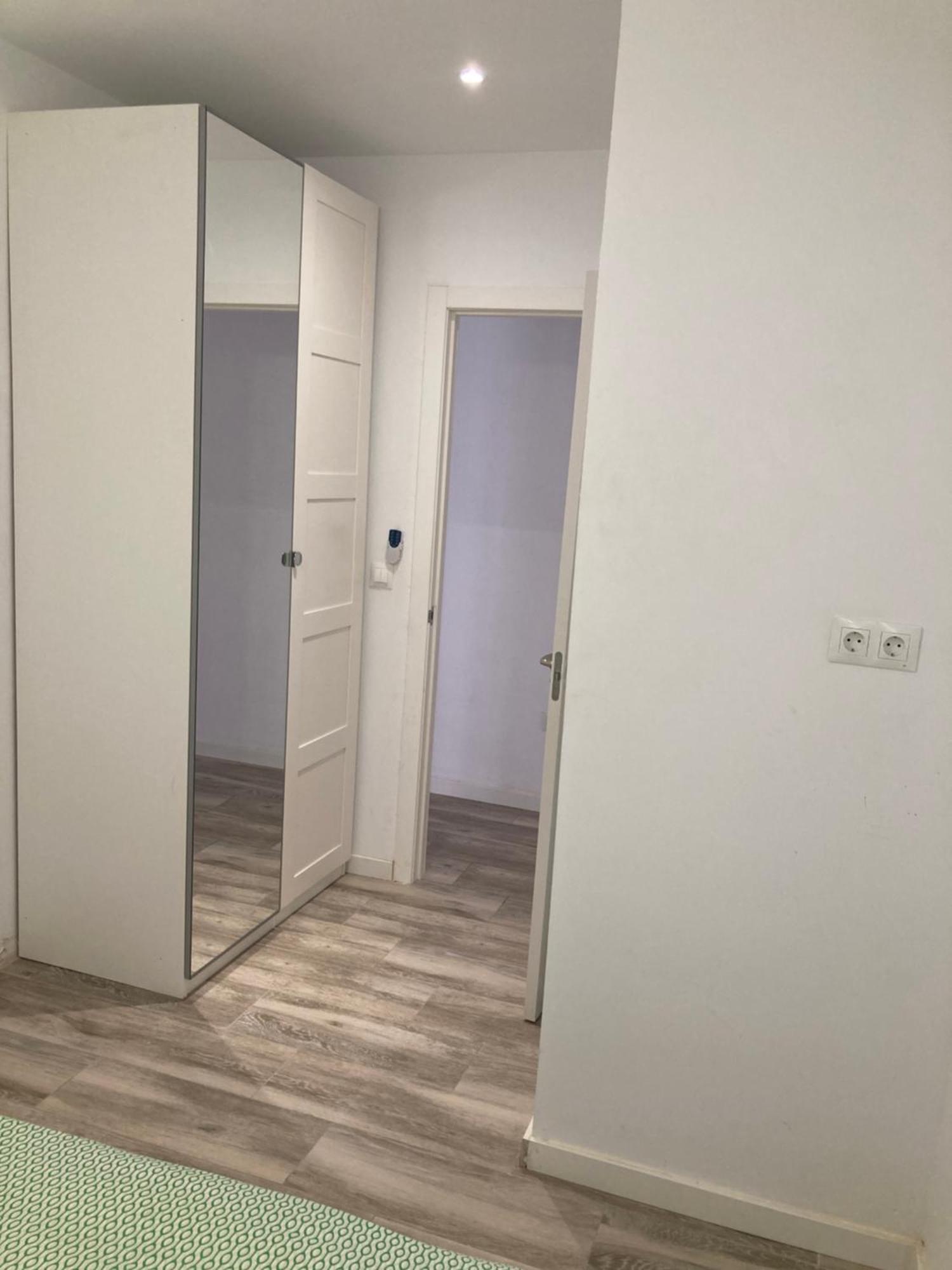Apartamento Moderno Junto Al Mar Apartamento Vinarós Exterior foto