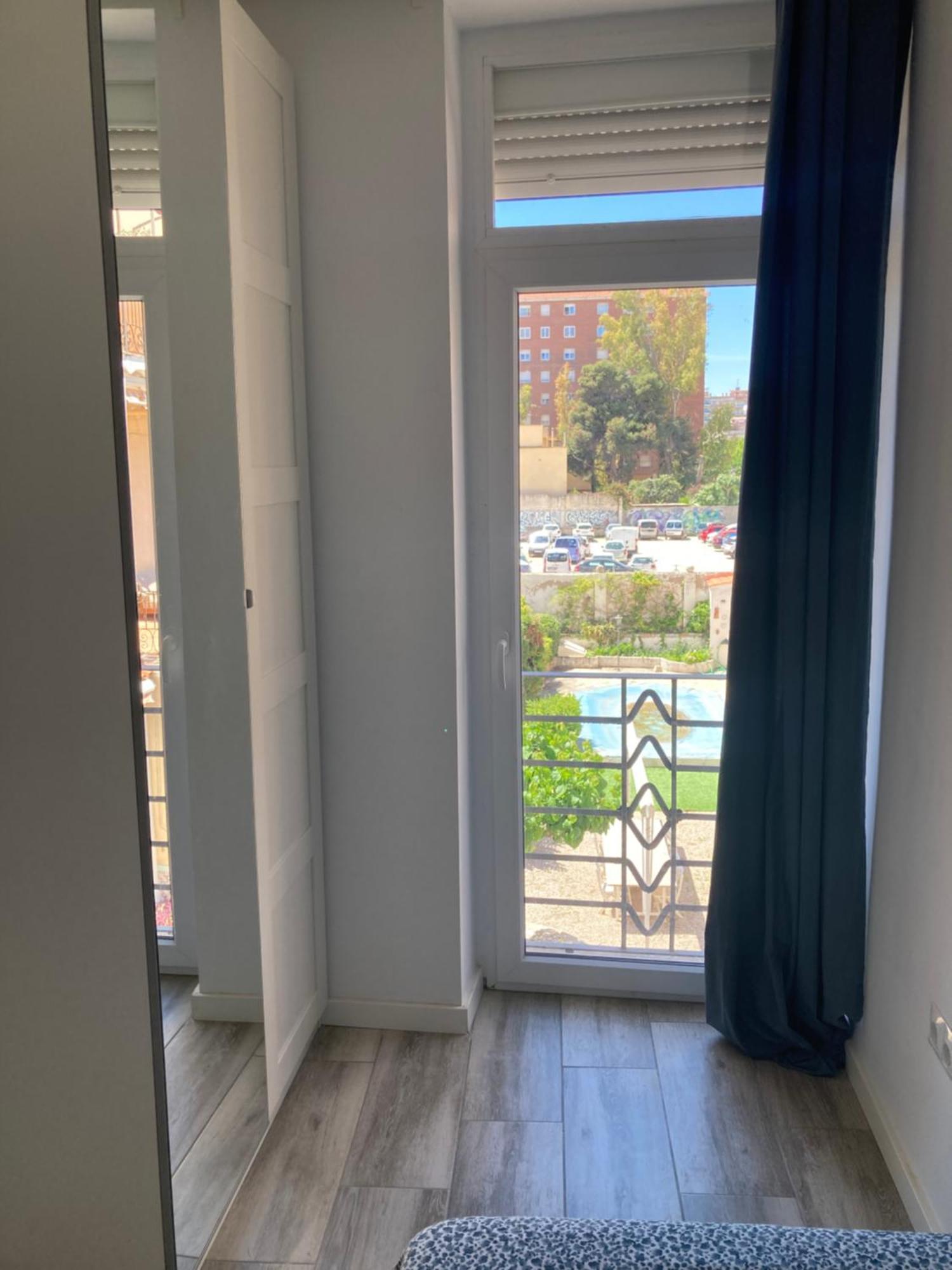 Apartamento Moderno Junto Al Mar Apartamento Vinarós Exterior foto