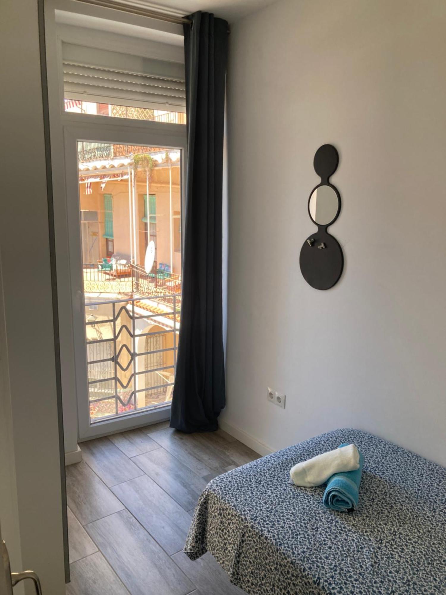 Apartamento Moderno Junto Al Mar Apartamento Vinarós Exterior foto