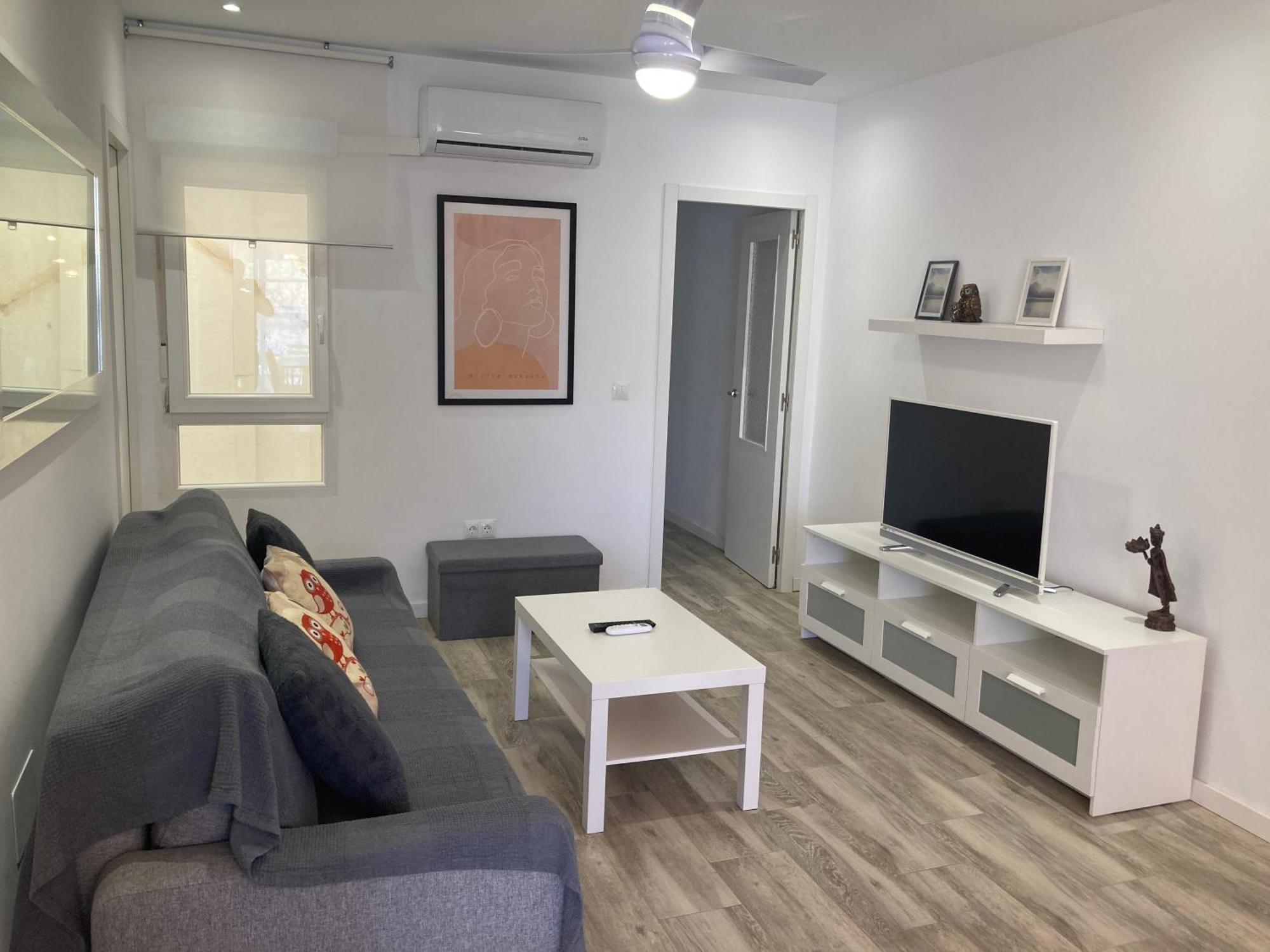 Apartamento Moderno Junto Al Mar Apartamento Vinarós Exterior foto